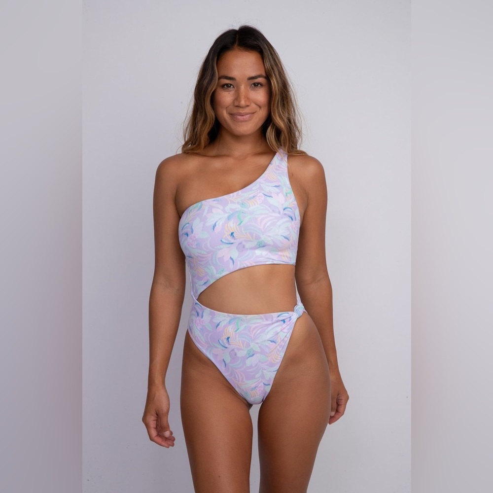 Skatie Swim- Nicole XS NWT